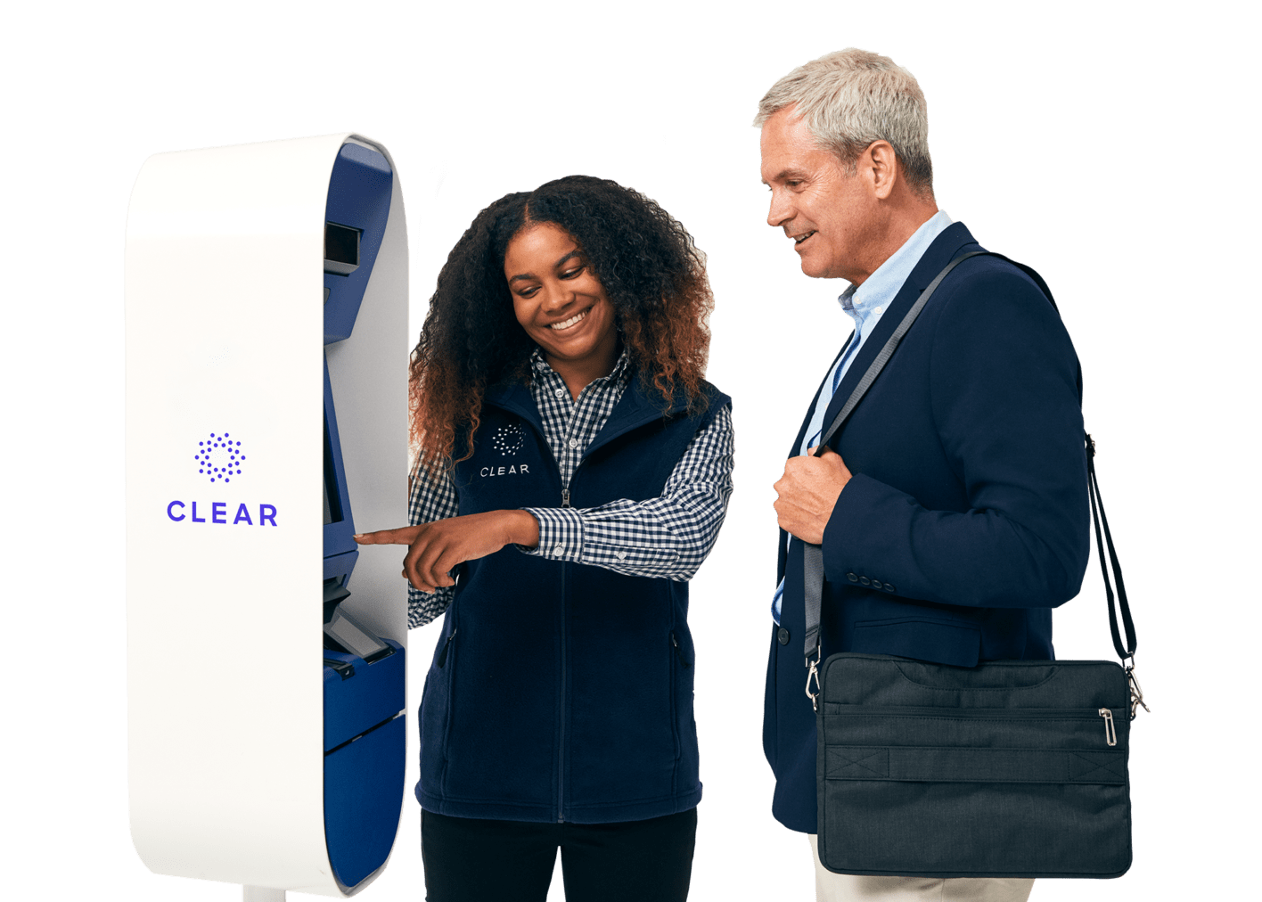 CLEAR Expedited Airport Security Program [Worth It?]