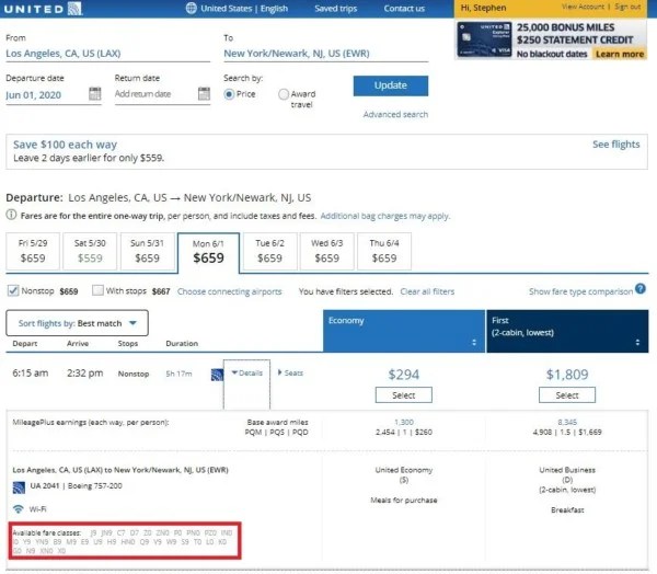 Airline Booking Codes Explained All You Need To Know [2021]