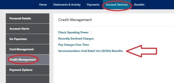 Amex Platinum Card Benefits for ActiveDuty Military [2021]