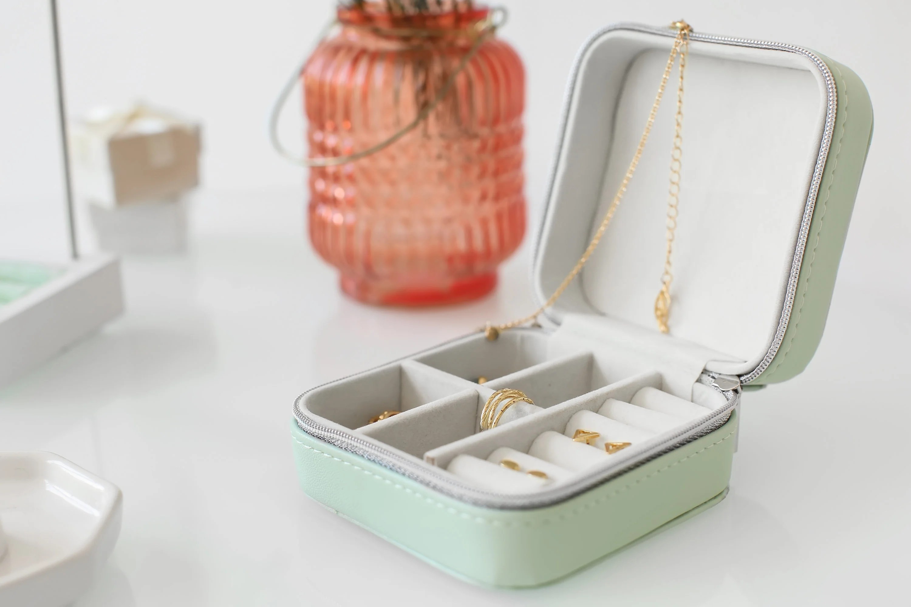 The 13 Best Travel Jewelry Cases and Organizers [2023]