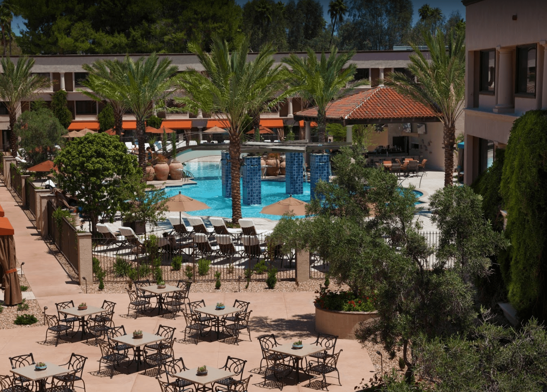 The 12 Best Hyatt Luxury Hotels to Book With Points [2021]