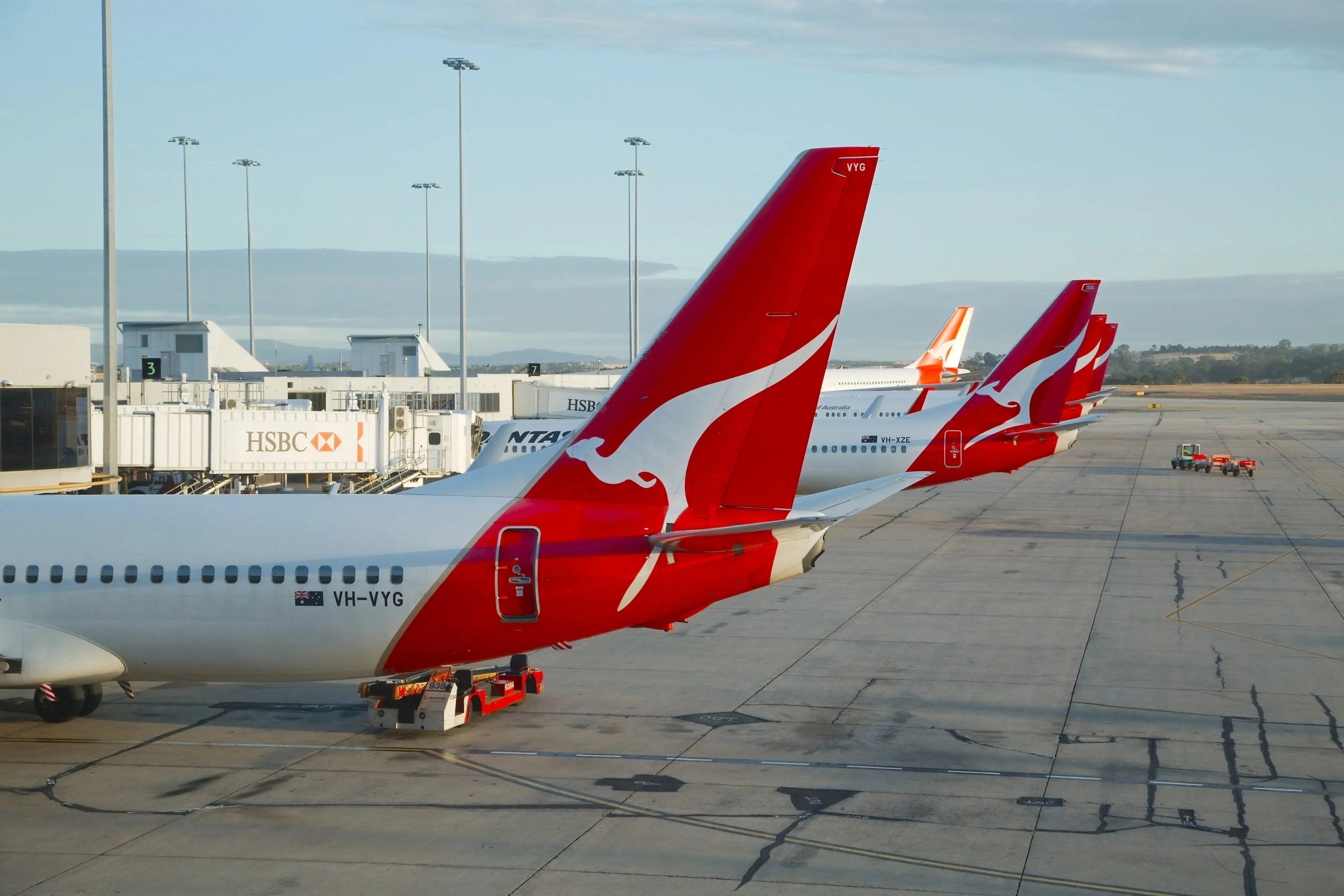 Qantas Baggage Fees, Allowance, and Policy [Updated 2024]