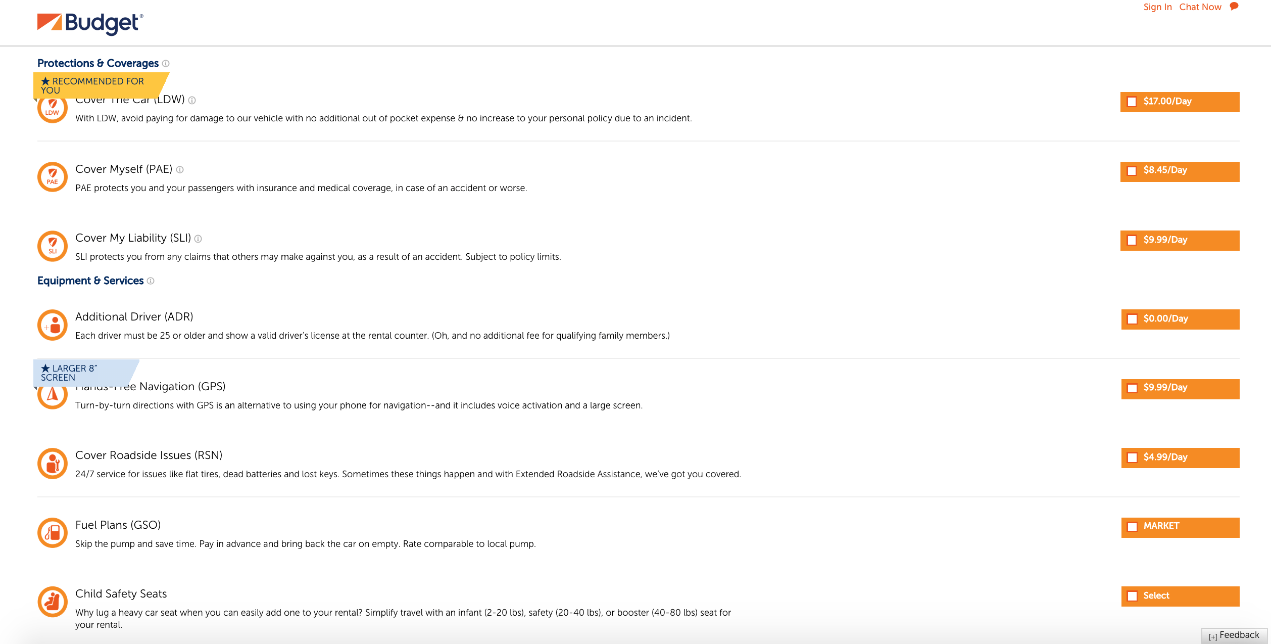 Ultimate Guide to Budget Car Rental [Budget Fastbreak Program]