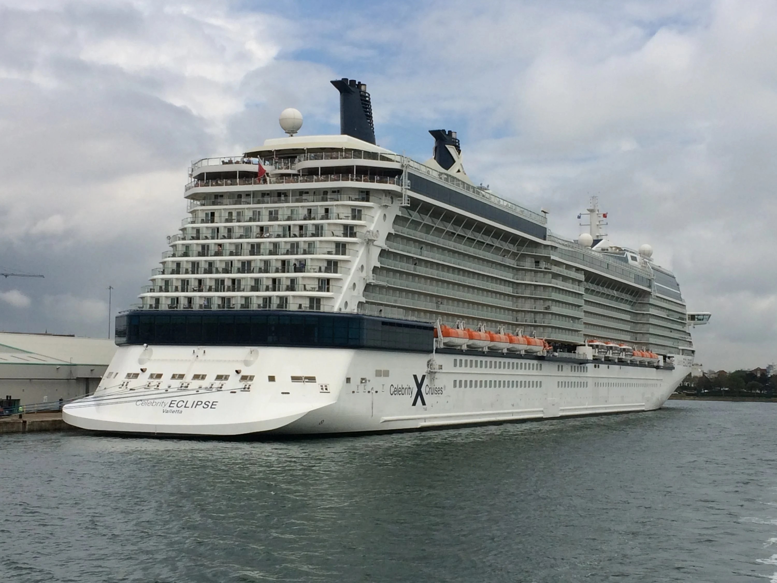 Celebrity Cruise Line Review Ships, Destinations, Dining [2024]