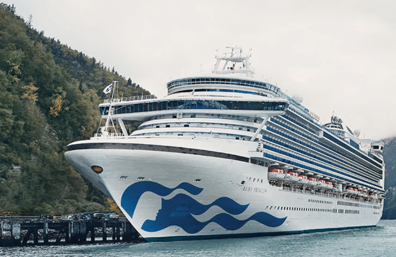 Princess Cruises' Loyalty Program Captain's Circle [Review]