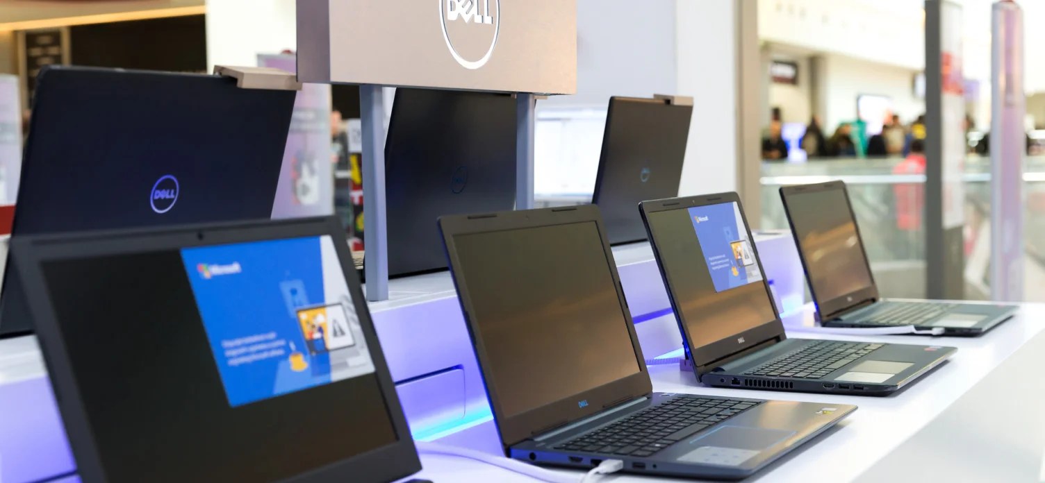 Amex Business Platinum's Dell Credits 41 Best Products [2021]