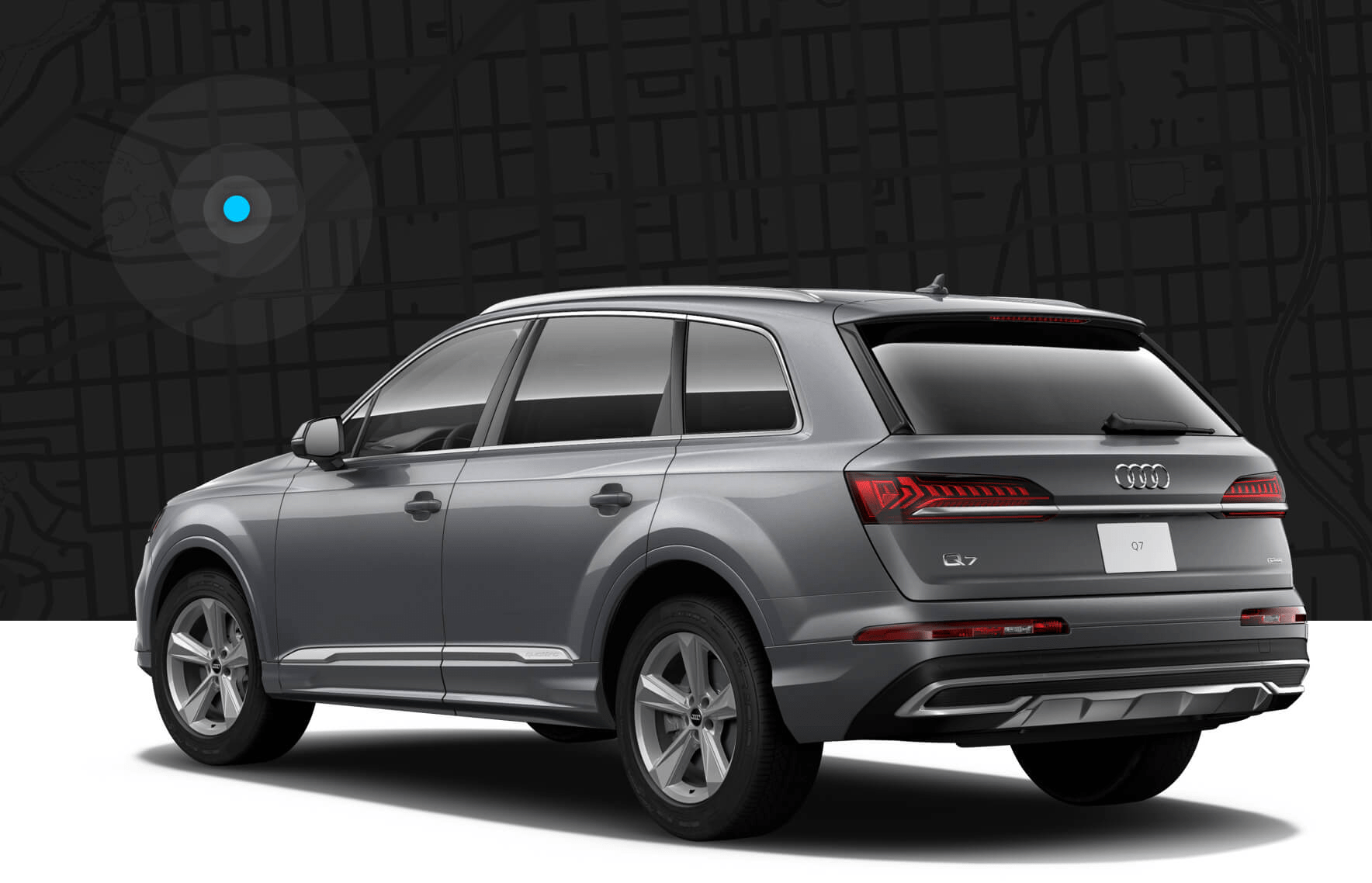 Save 100 on Audi on demand Rentals With Amex Offers