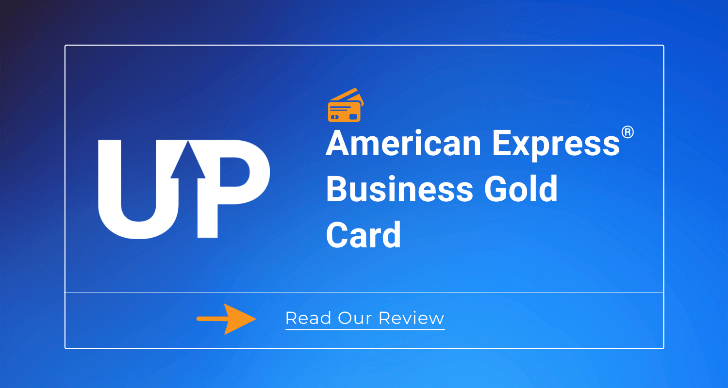 Amex Business Gold Card Review Is It Worth It? [2024]