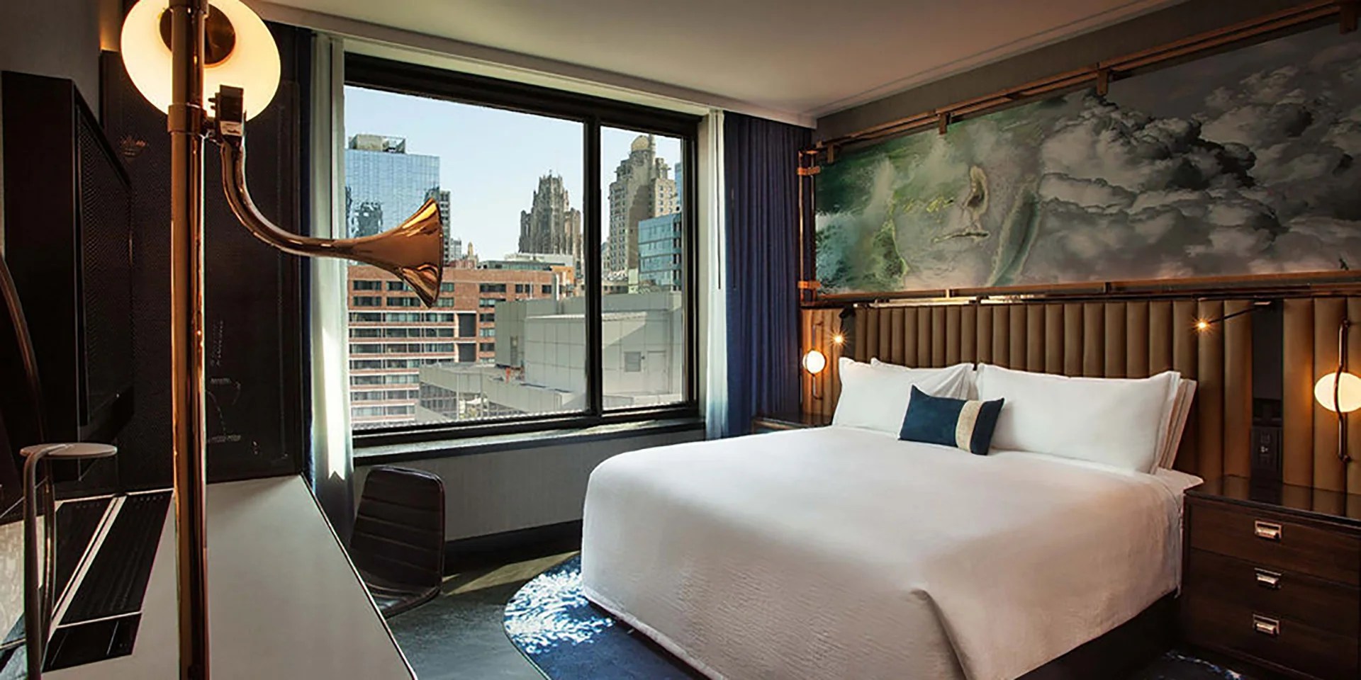 34 Marriott Bonvoy Hotel Brands Ultimate List & Guide [2023]