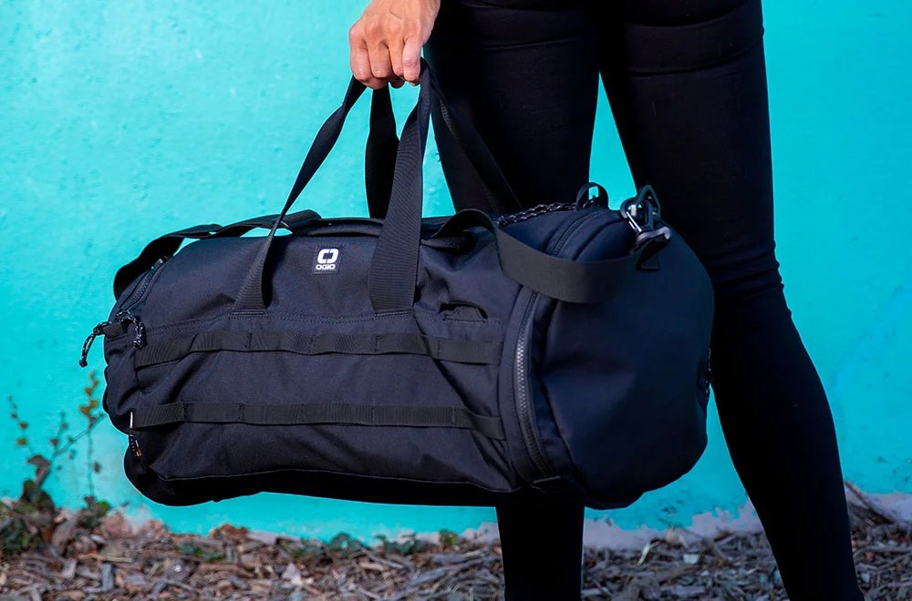 The 10 Best OGIO Luggage for Travelers in 2020 [Buyer's Guide]