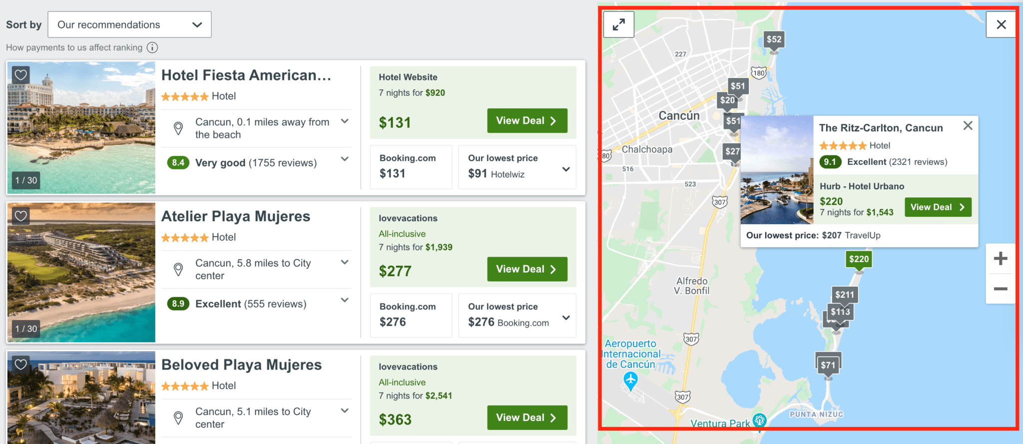 Trivago How to Find and Compare Cheap Hotel Prices [2022]