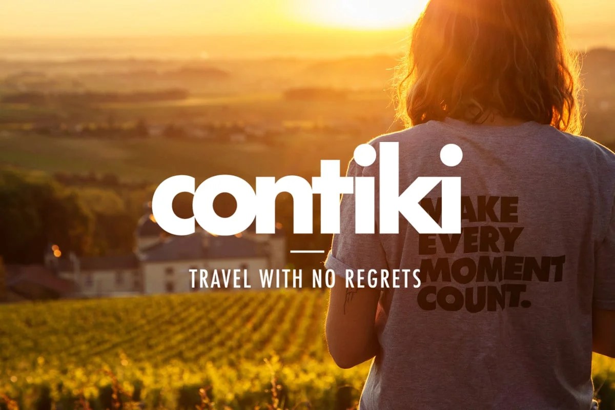 Contiki Review - Travel Tours, Group Vacations, Adventures [2021]