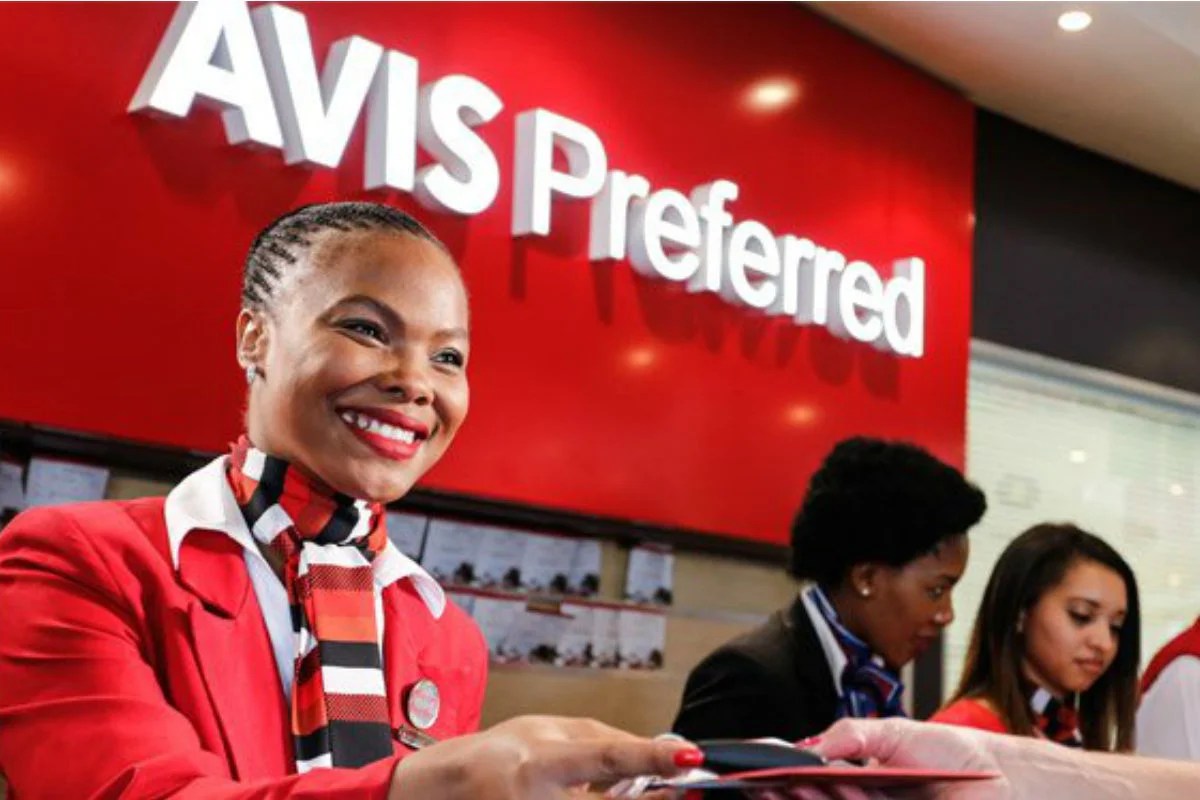 United Airlines and Avis Budget Group Announce New Partnership