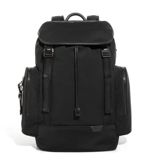 15 Best Tumi Backpacks in 2022 [Laptop, Leather, & Travel]
