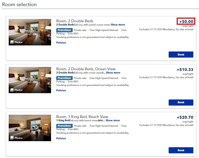 Guide to Maximizing JetBlue Vacations Deals [2021]