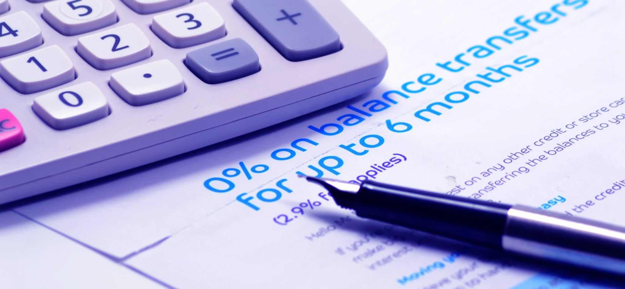 How to Make Credit Card Balance Transfers [BankbyBank]