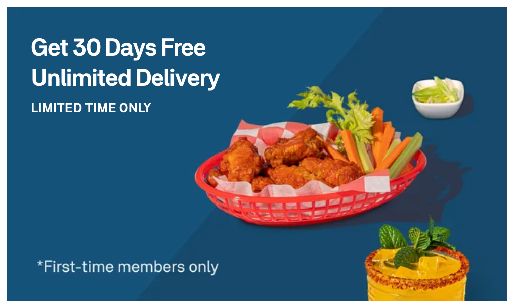 Postmates Review Free Delivery, Promo Codes [100 credit]