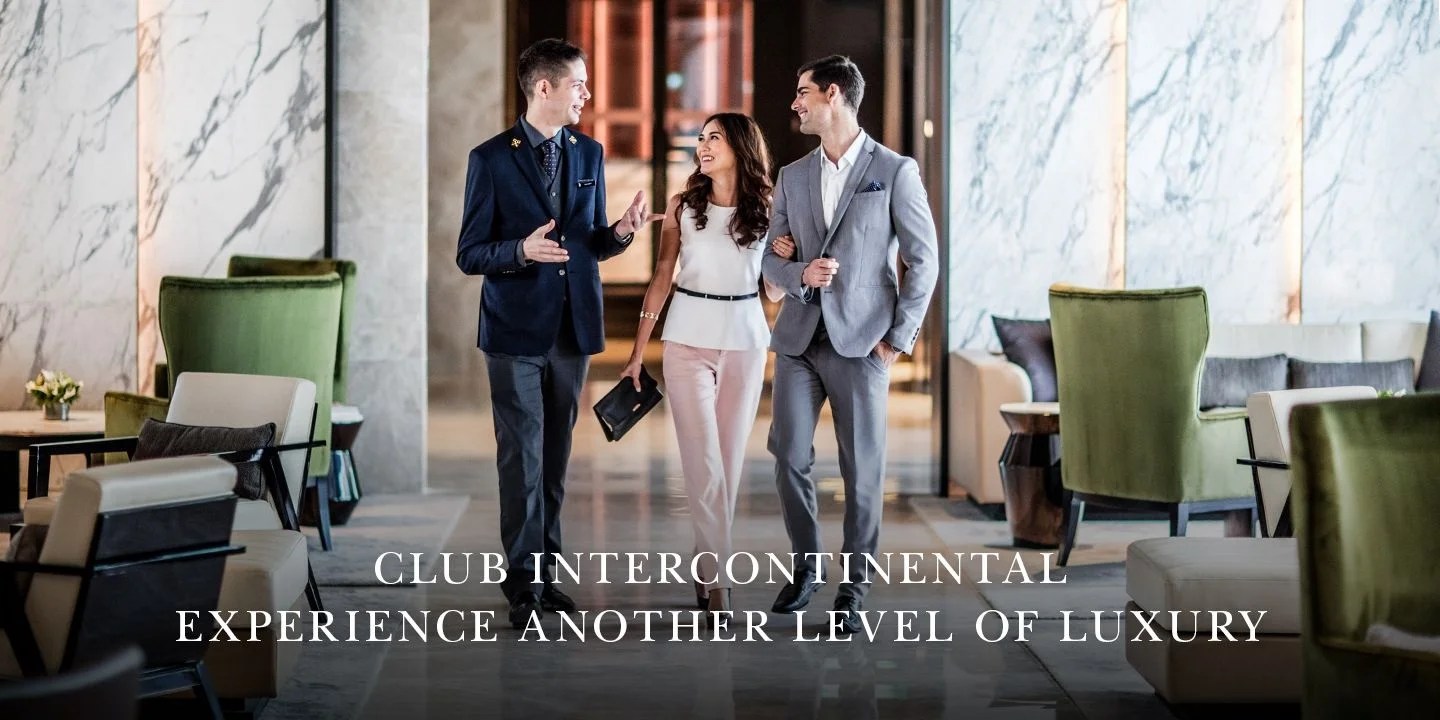 The 22 Best InterContinental Hotels to Book With Points [2022]