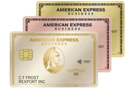 Amex Business Gold Using FedEx/Grubhub/Office Supply Credits
