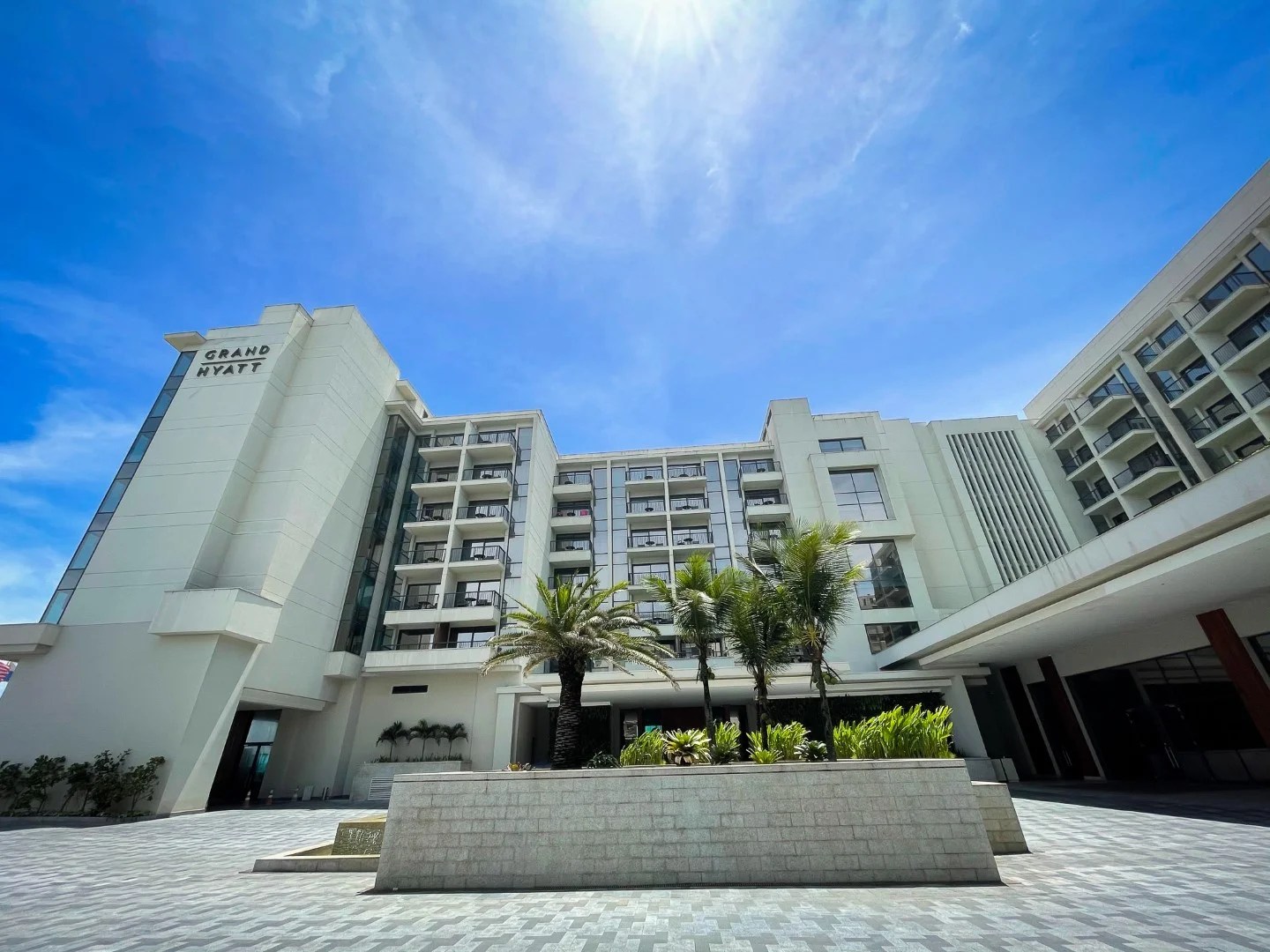 Grand Hyatt Rio de Janeiro InDepth Review [2021]