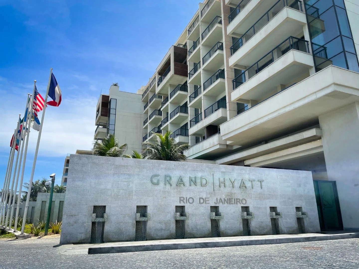 Grand Hyatt Rio de Janeiro InDepth Review [2021]