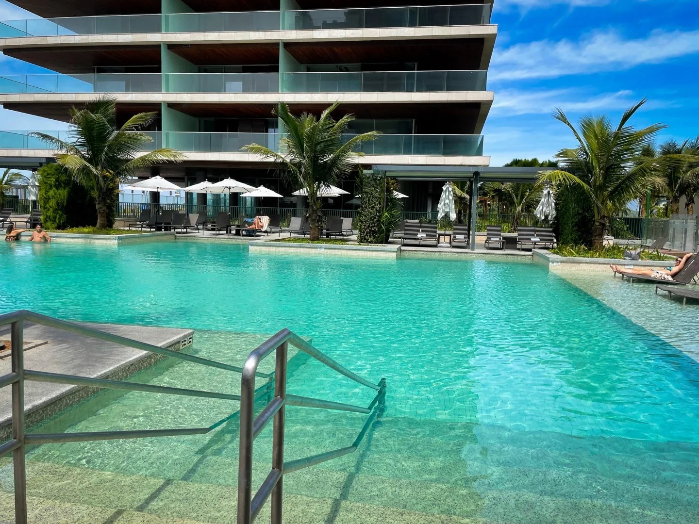 Grand Hyatt Rio de Janeiro InDepth Review [2021]