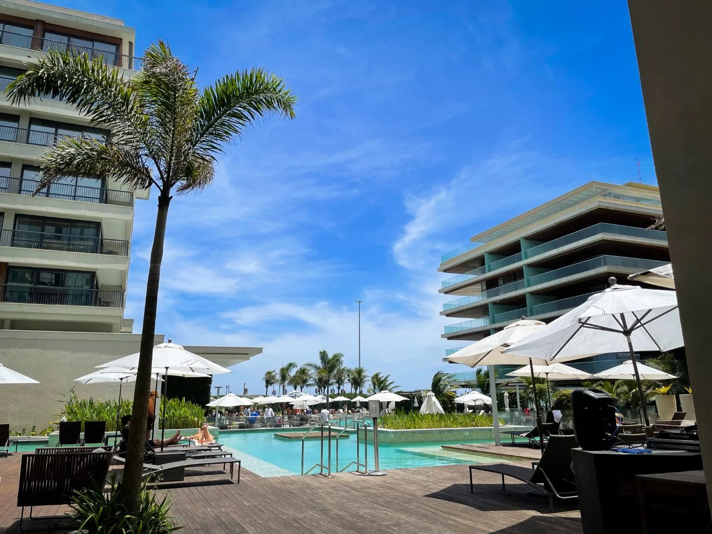 Grand Hyatt Rio de Janeiro InDepth Review [2021]