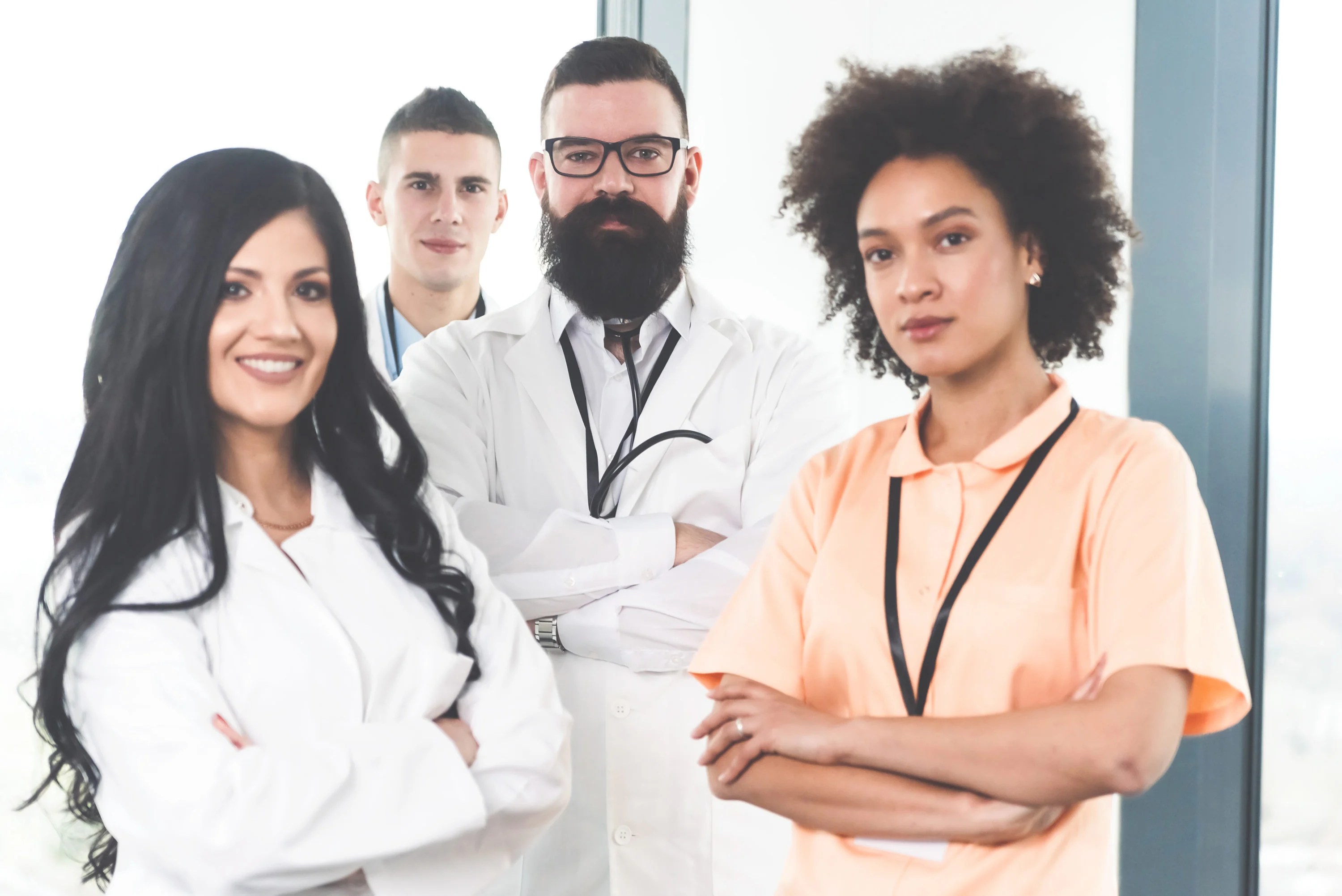 The 6 Best Business Credit Cards for Doctors [2024]