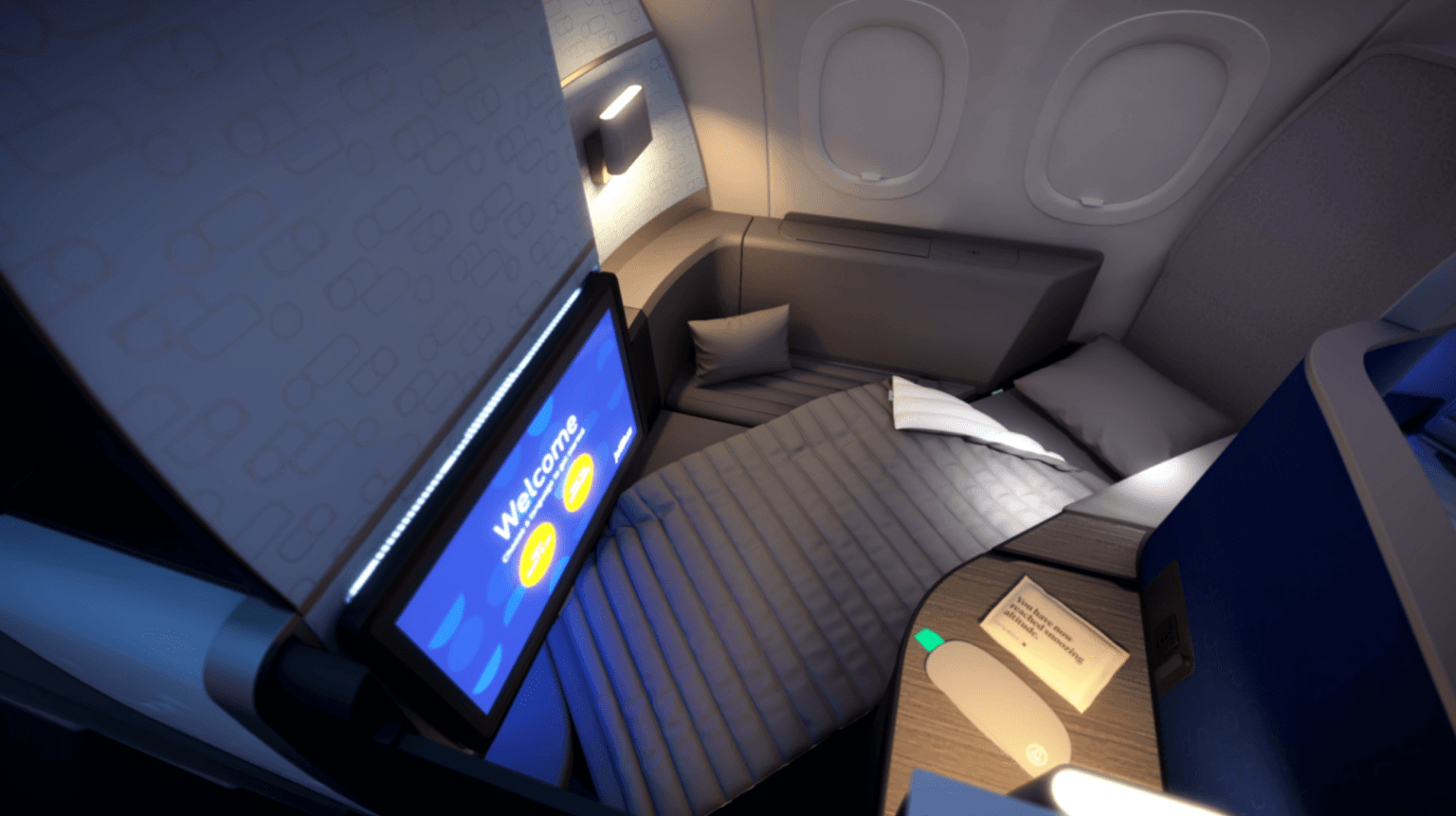 JetBlue Review Amenities, Fees, Seats, TrueBlue [2023]
