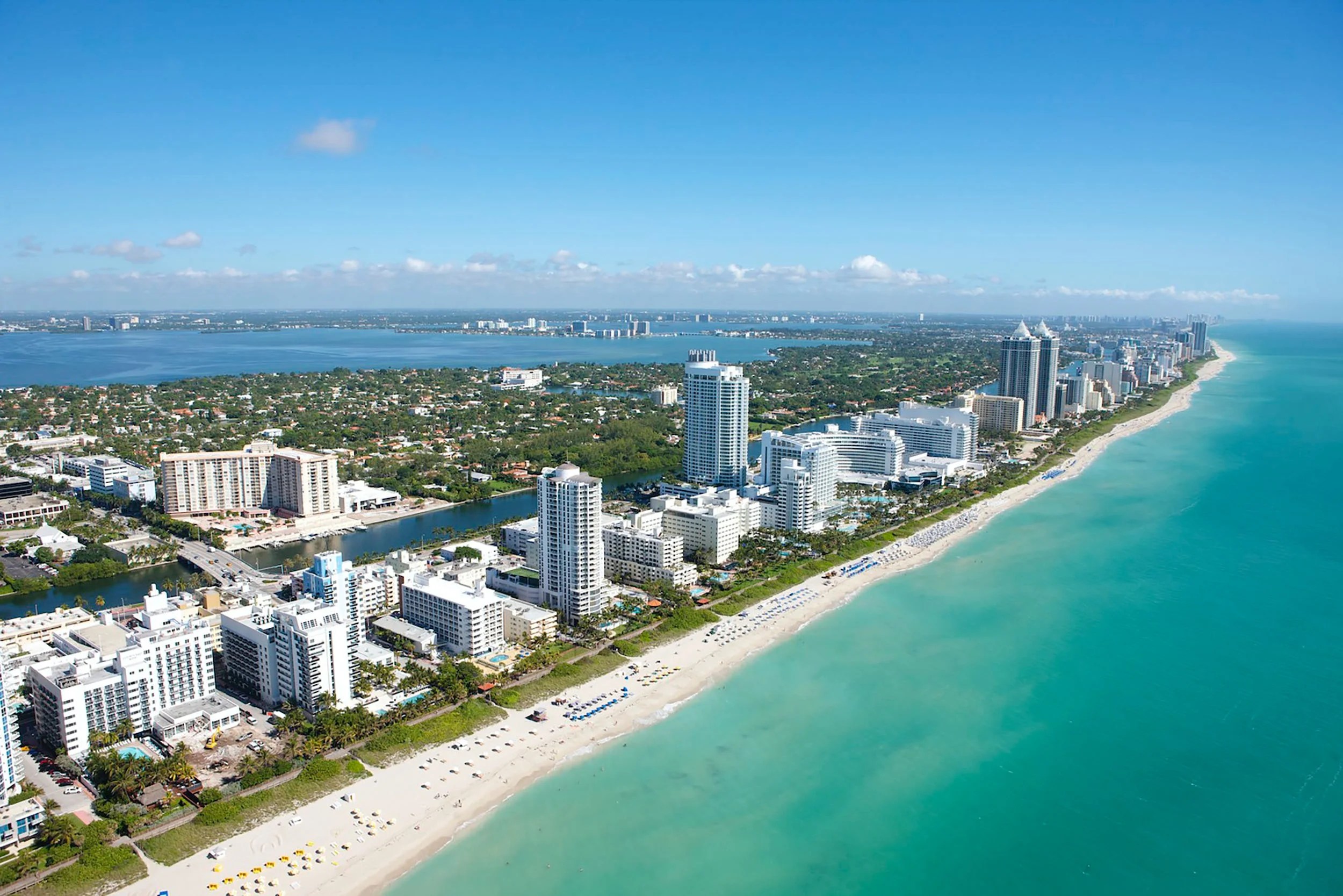30 Best Things To Do in Miami & Miami Beach [2024]