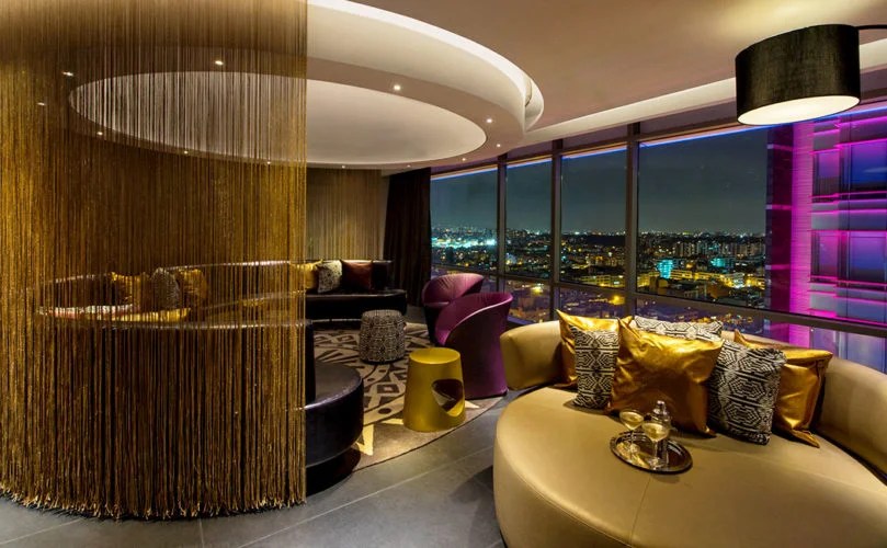 18 Best W Hotels You Can Book With Points [for Max Value]