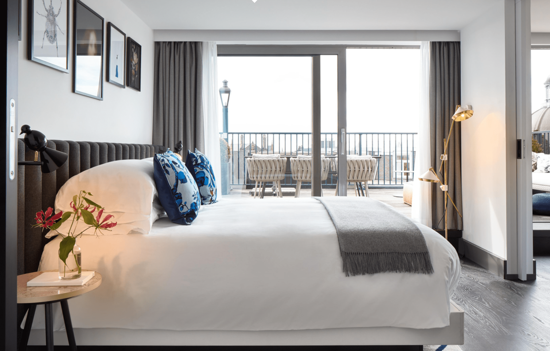 Complete Guide to Kimpton Hotels & Restaurants [2023]