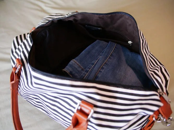 The 16 Best Travel Weekender Bags for Men & Women [2023]