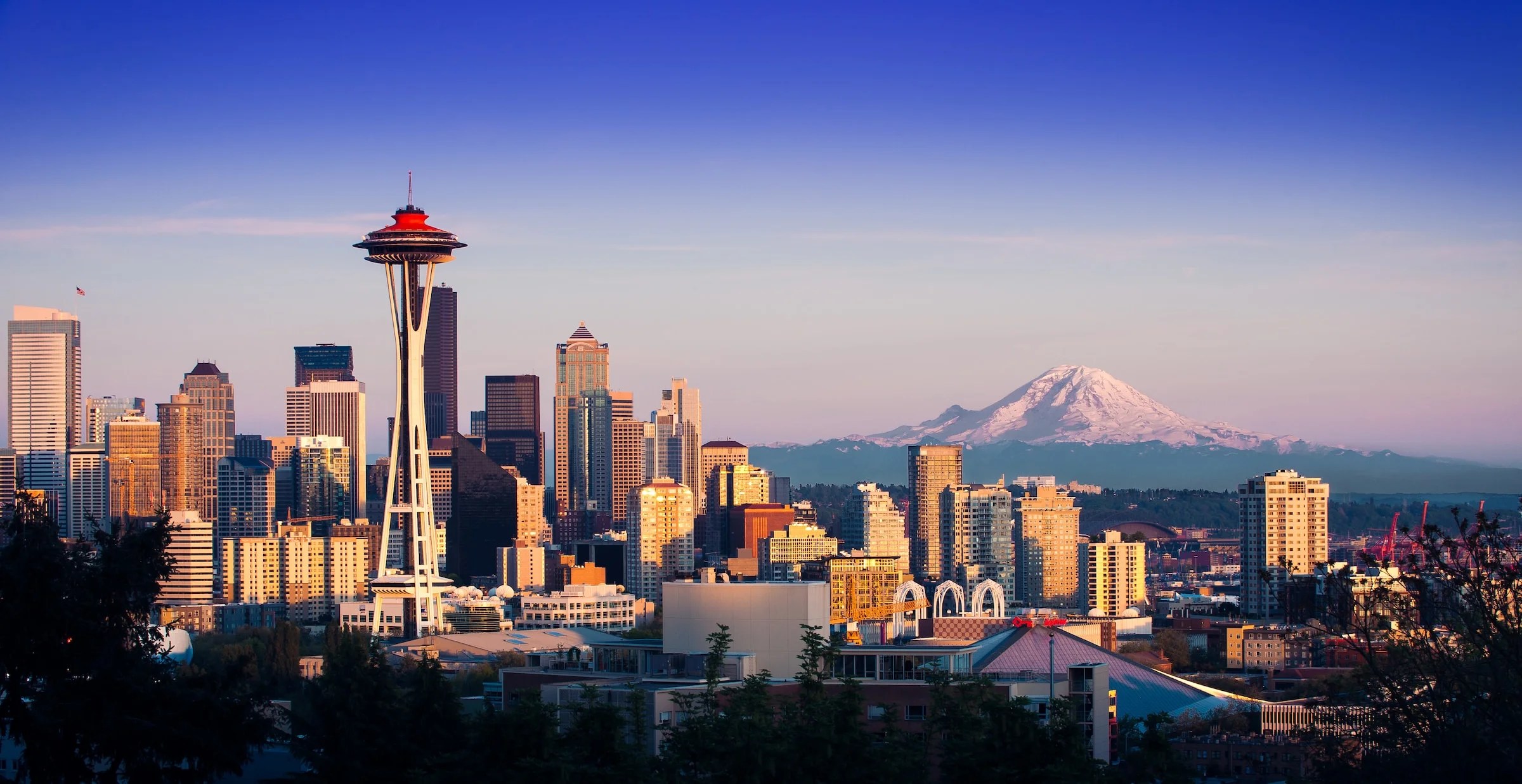 The 21 Best Things To Do in Seattle With Kids [2024]