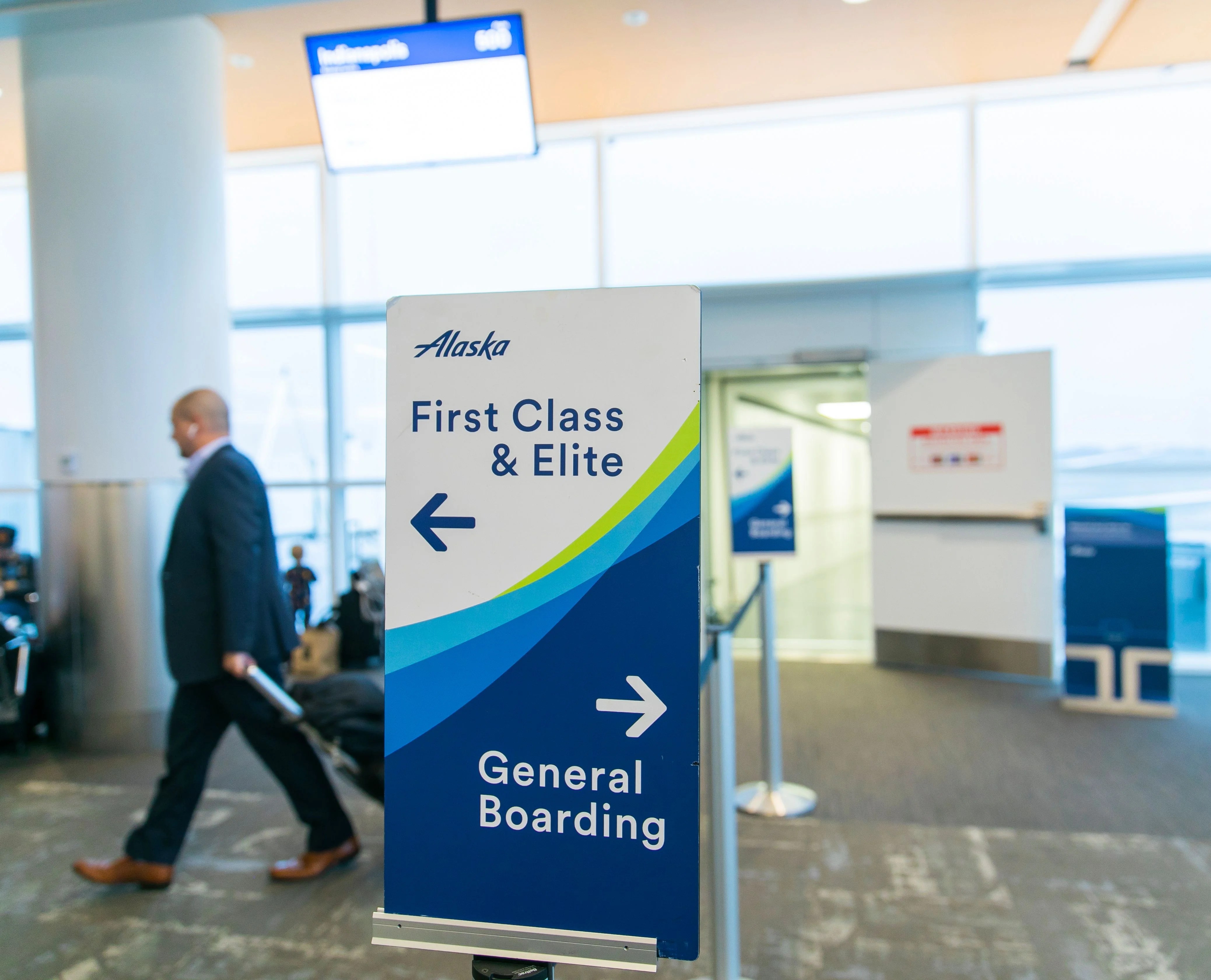 Alaska Airlines Boarding Groups A Complete Guide [2023 Update]