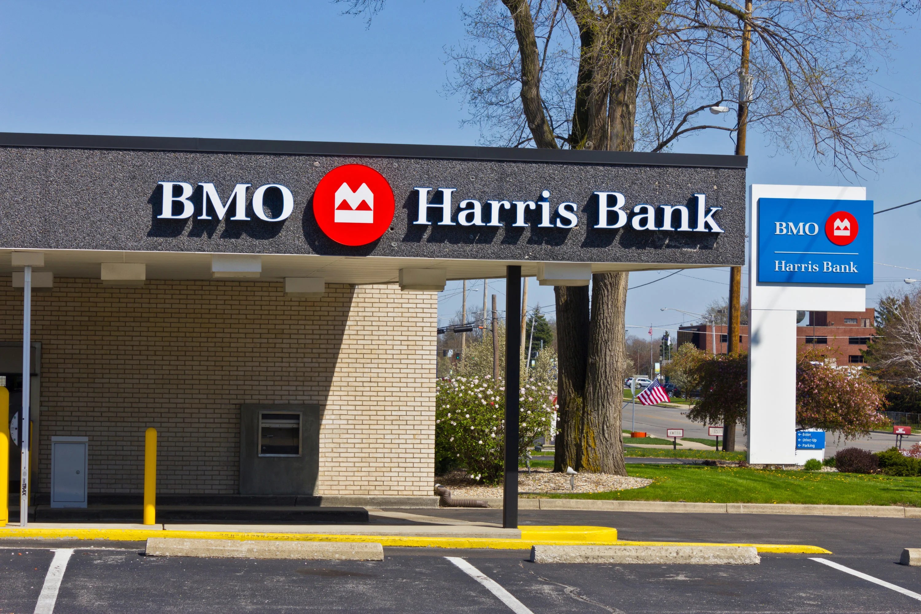 BMO Harris Bank Credit Cards & Rewards Program [2024]