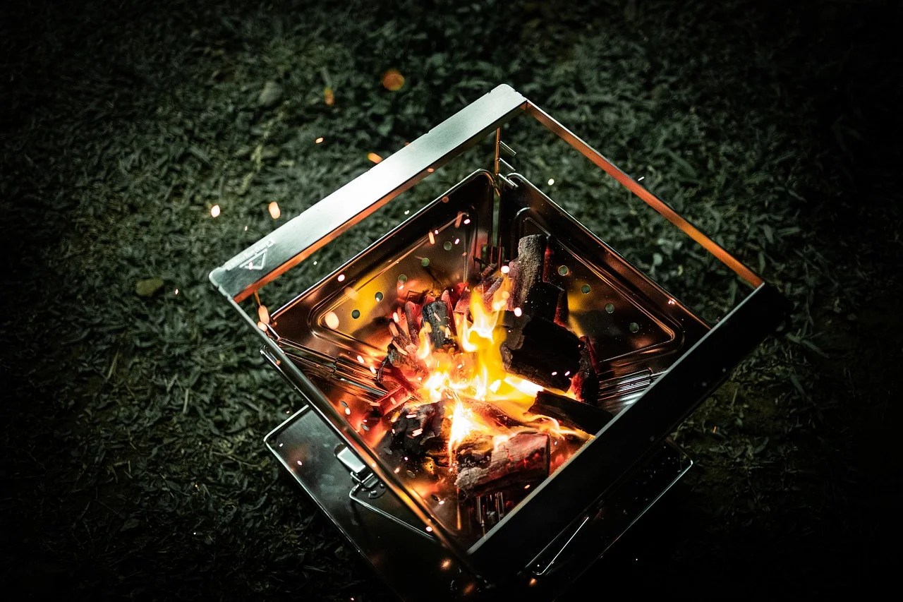 The 10 Best Camping Stoves in 2022 [Wood & Gas]