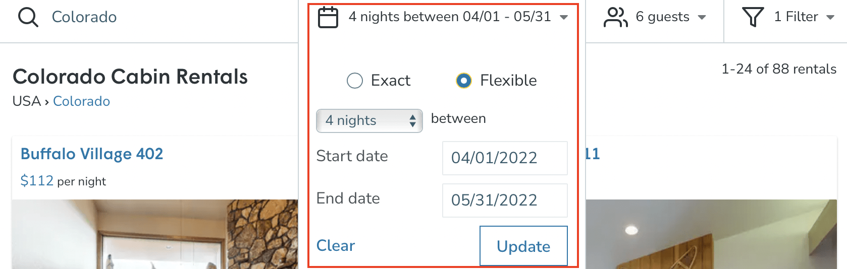 Using Wyndham Points To Book Vacation Rentals With Vacasa