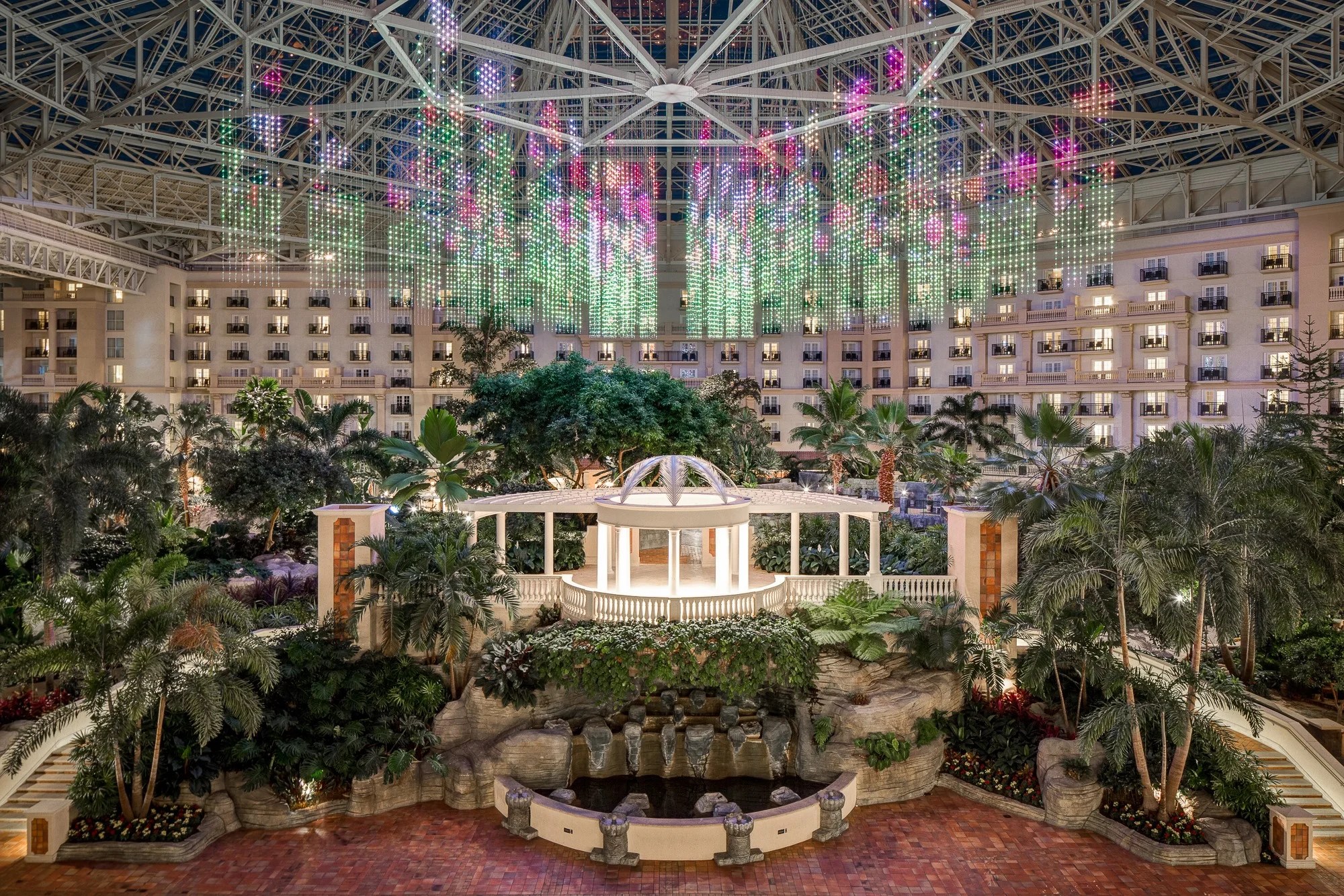 The 5 Best Gaylord Hotels To Book With Points [for Max Value]