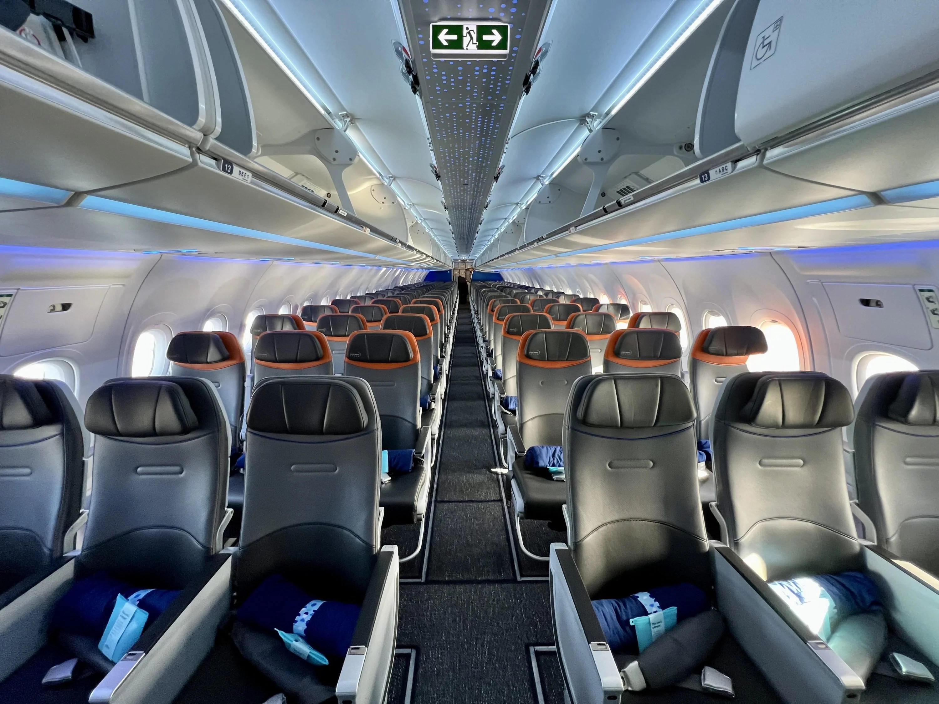 Hallo, Amsterdam JetBlue Adds Third European City to Network