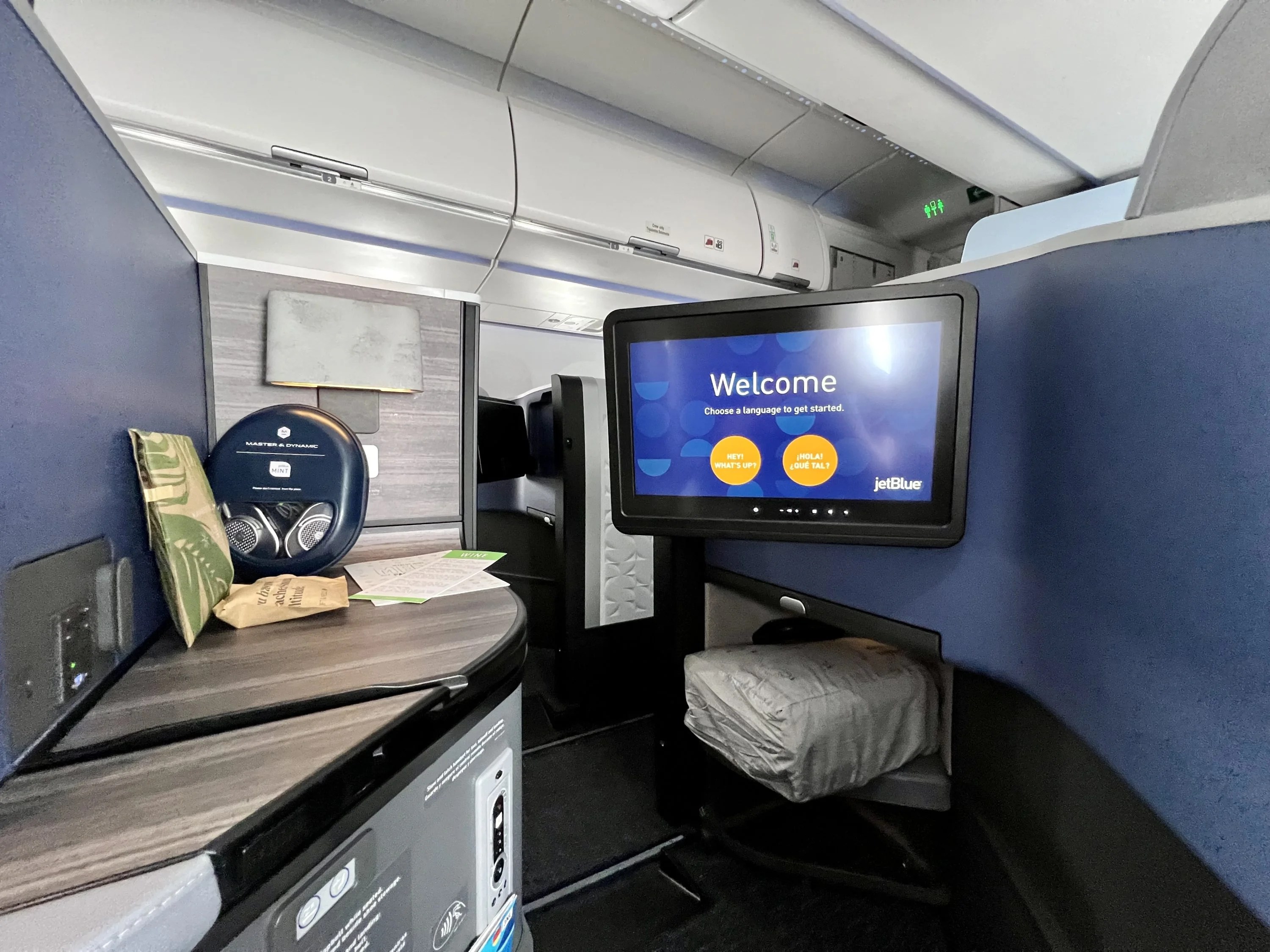 JetBlue Airways Boarding Groups & Process Guide [2024]