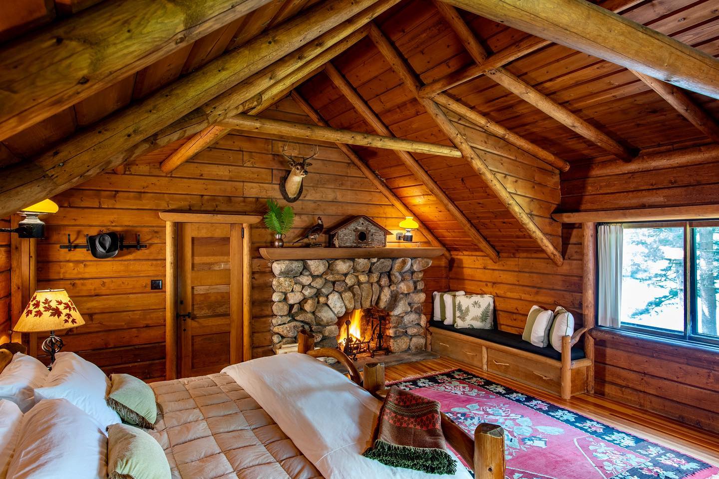 The 12 Best Boutique Hotels in Upstate New York [2022]