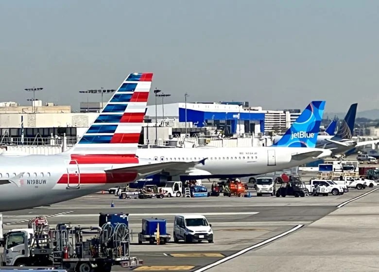 American and JetBlue Announce More Reciprocal Elite Benefits