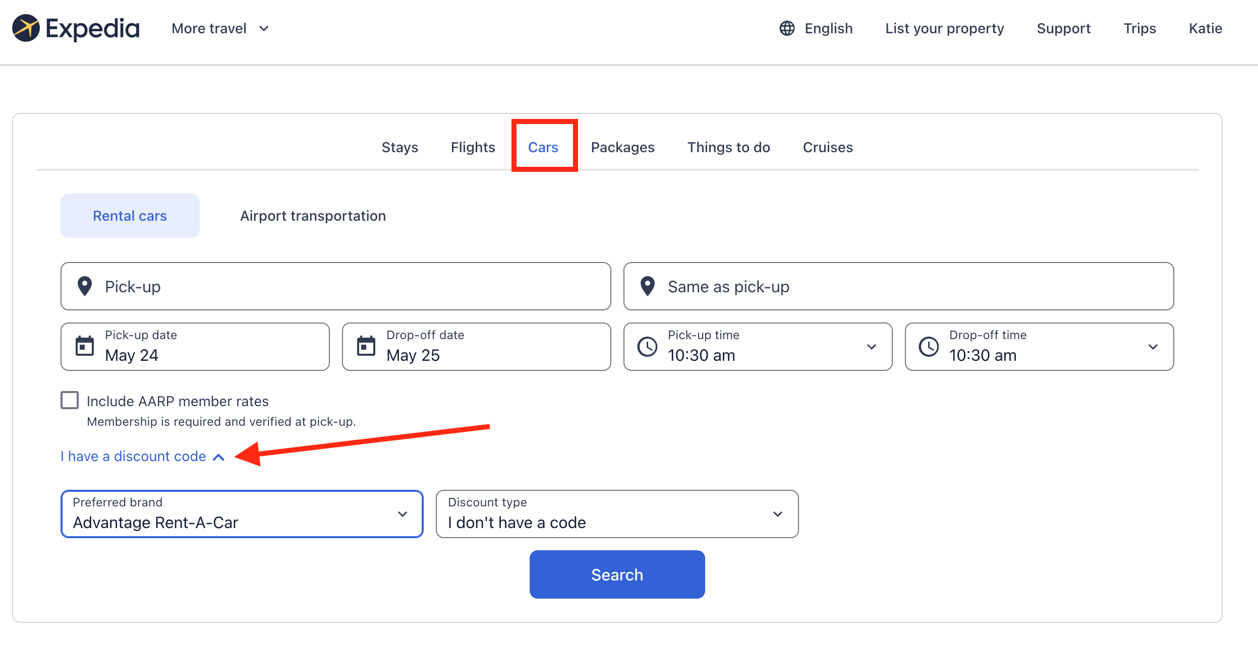 Finding Deals on Expedia Flights, Vacation Packages [2024]