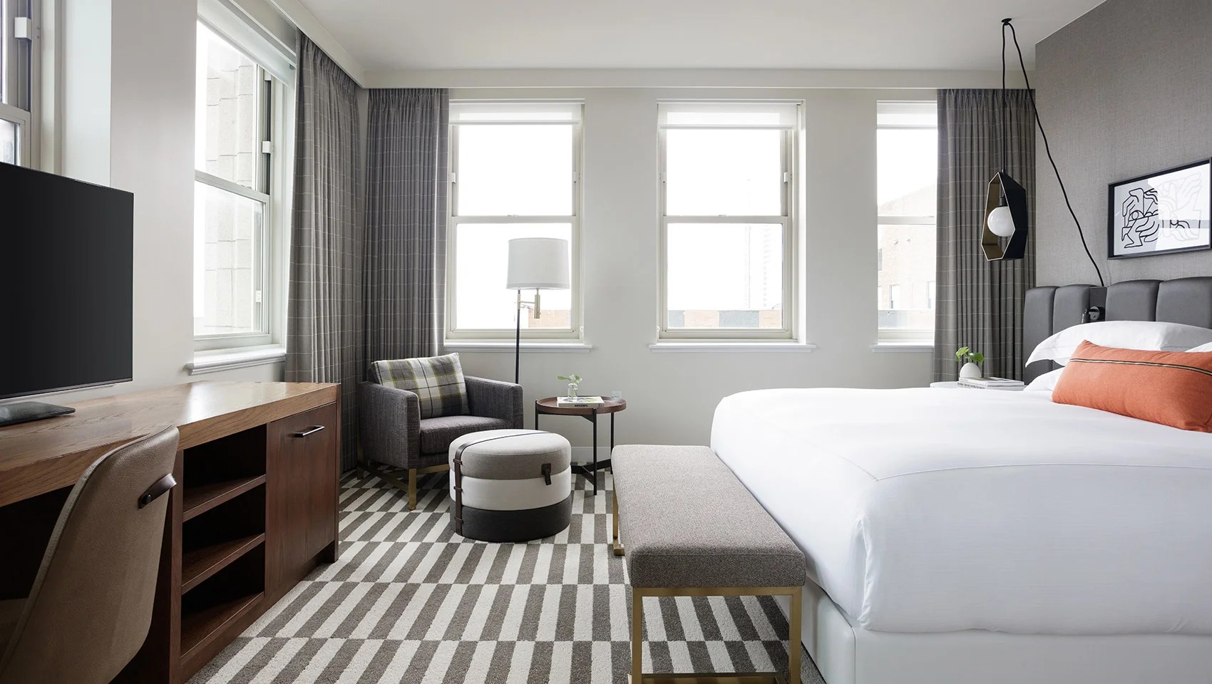 The 10 Best Boutique Hotels in Fort Worth [2022]