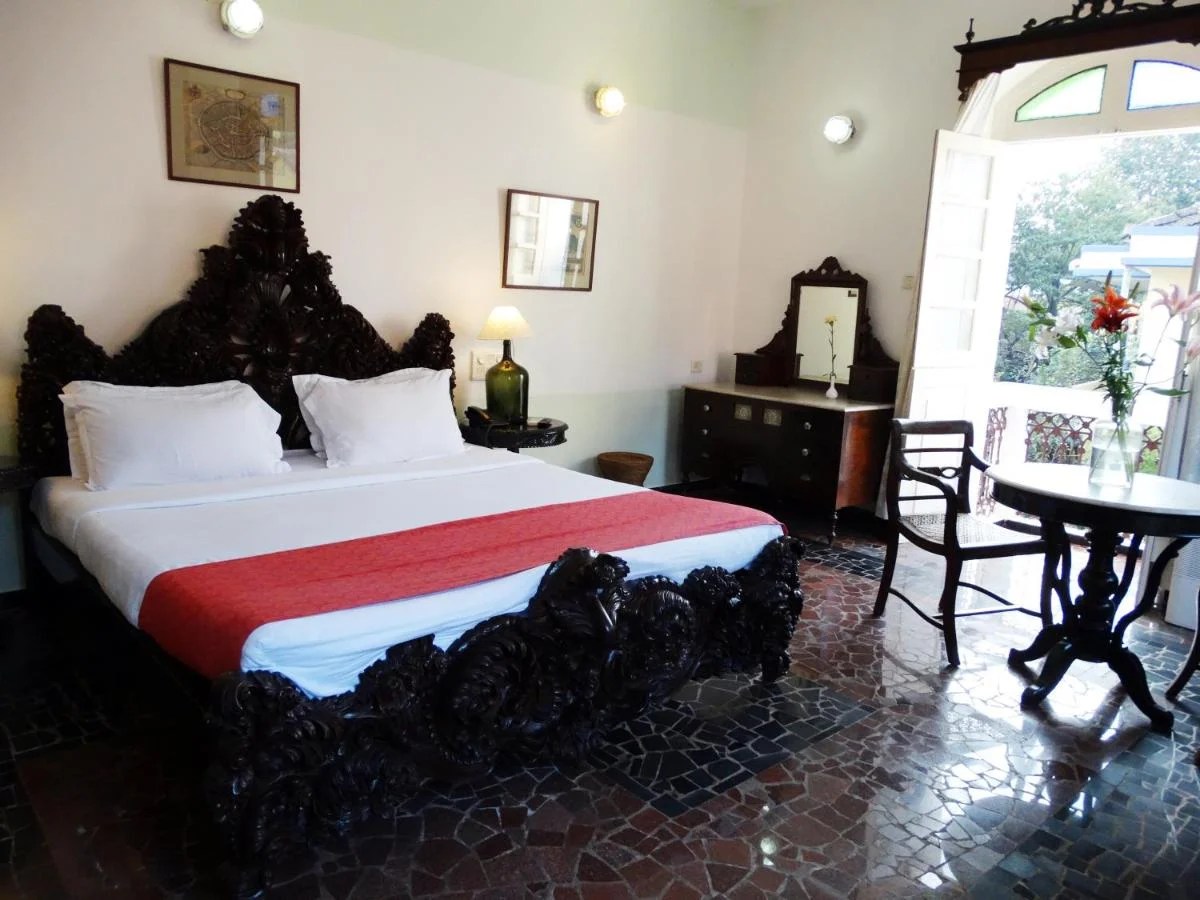 The 11 Best Boutique Hotels in Goa, India [2023]