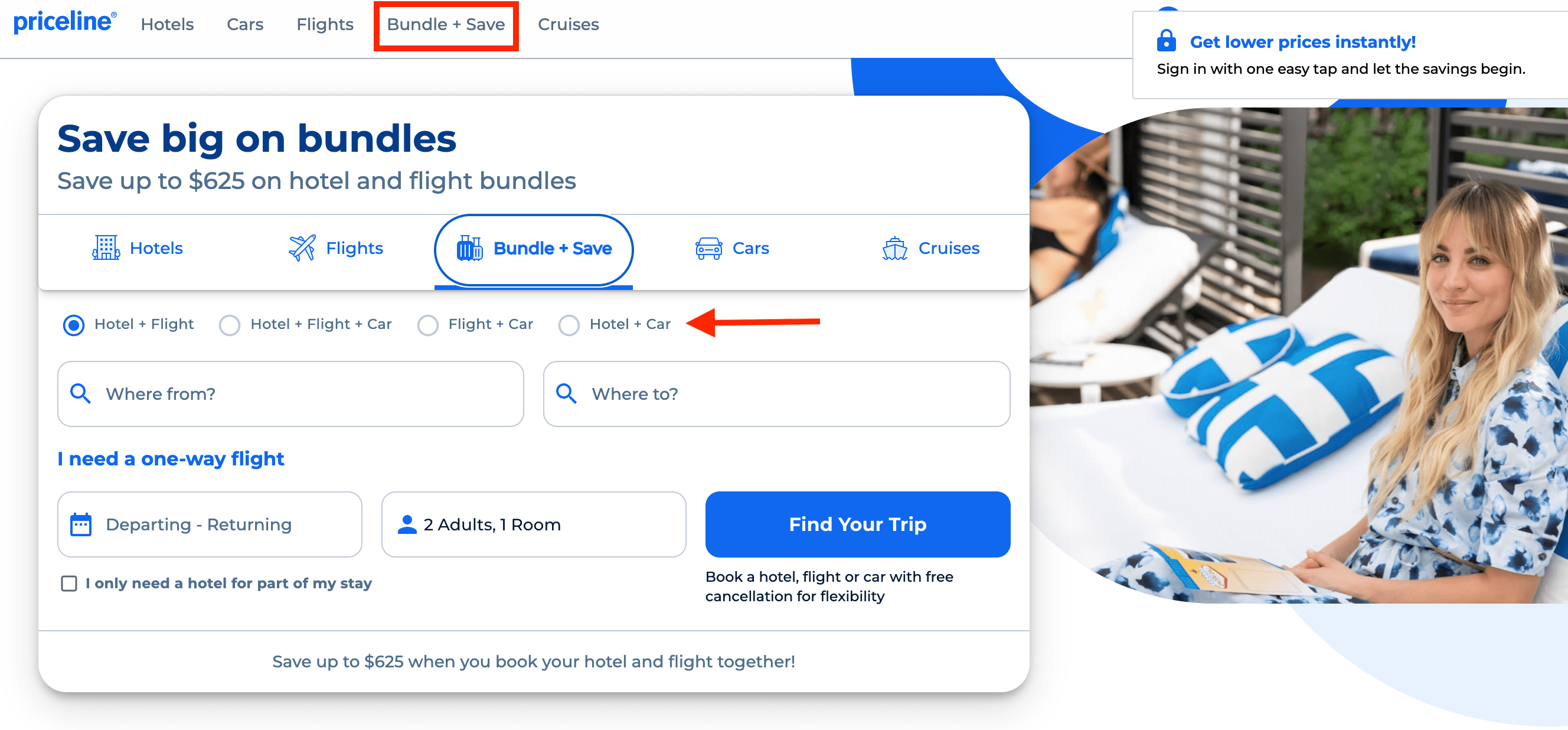 A Complete Guide To Booking Travel With Priceline [2023]