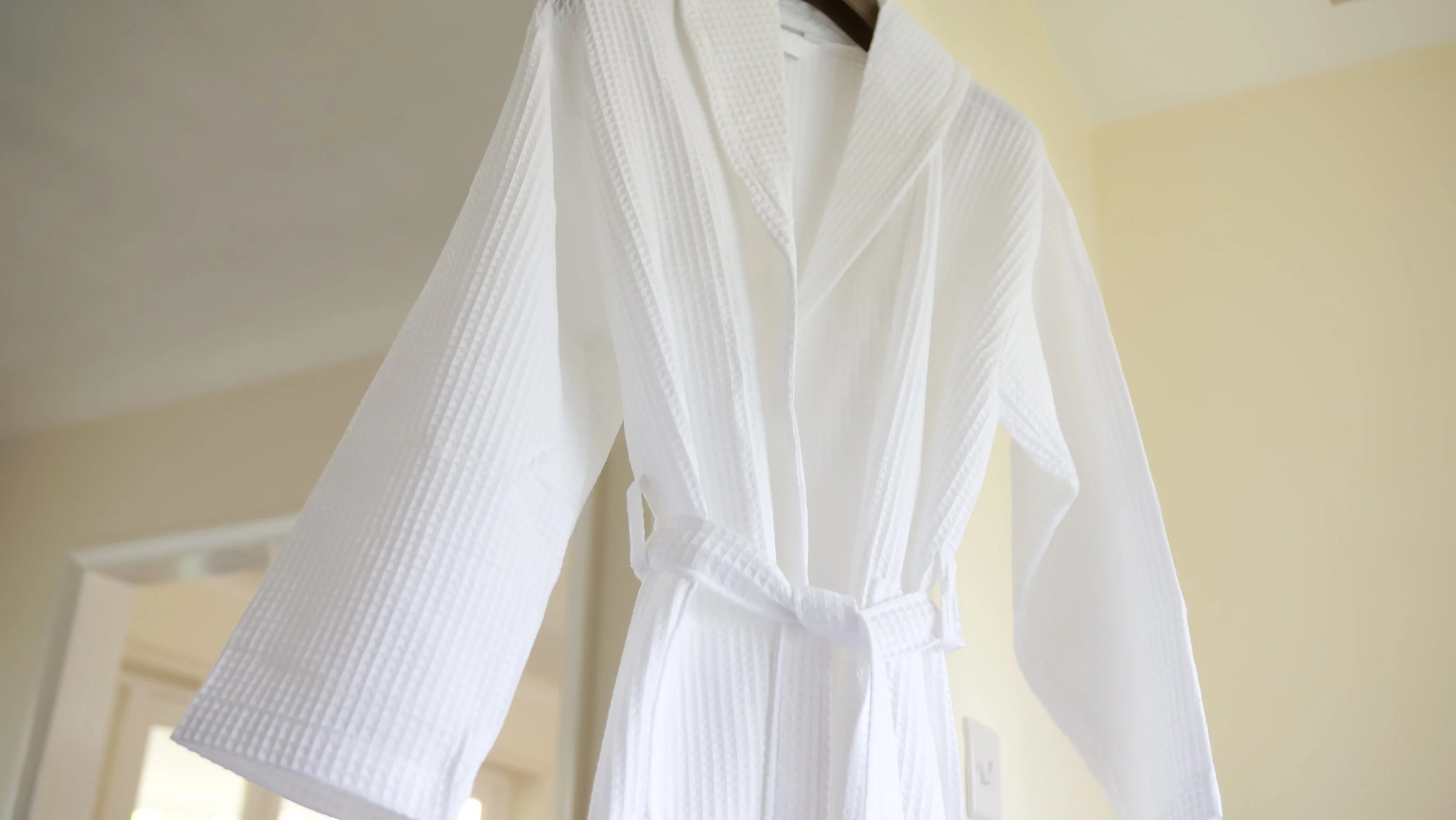 The 8 Best Hotelstyle Robes To Wear at Home [2023]