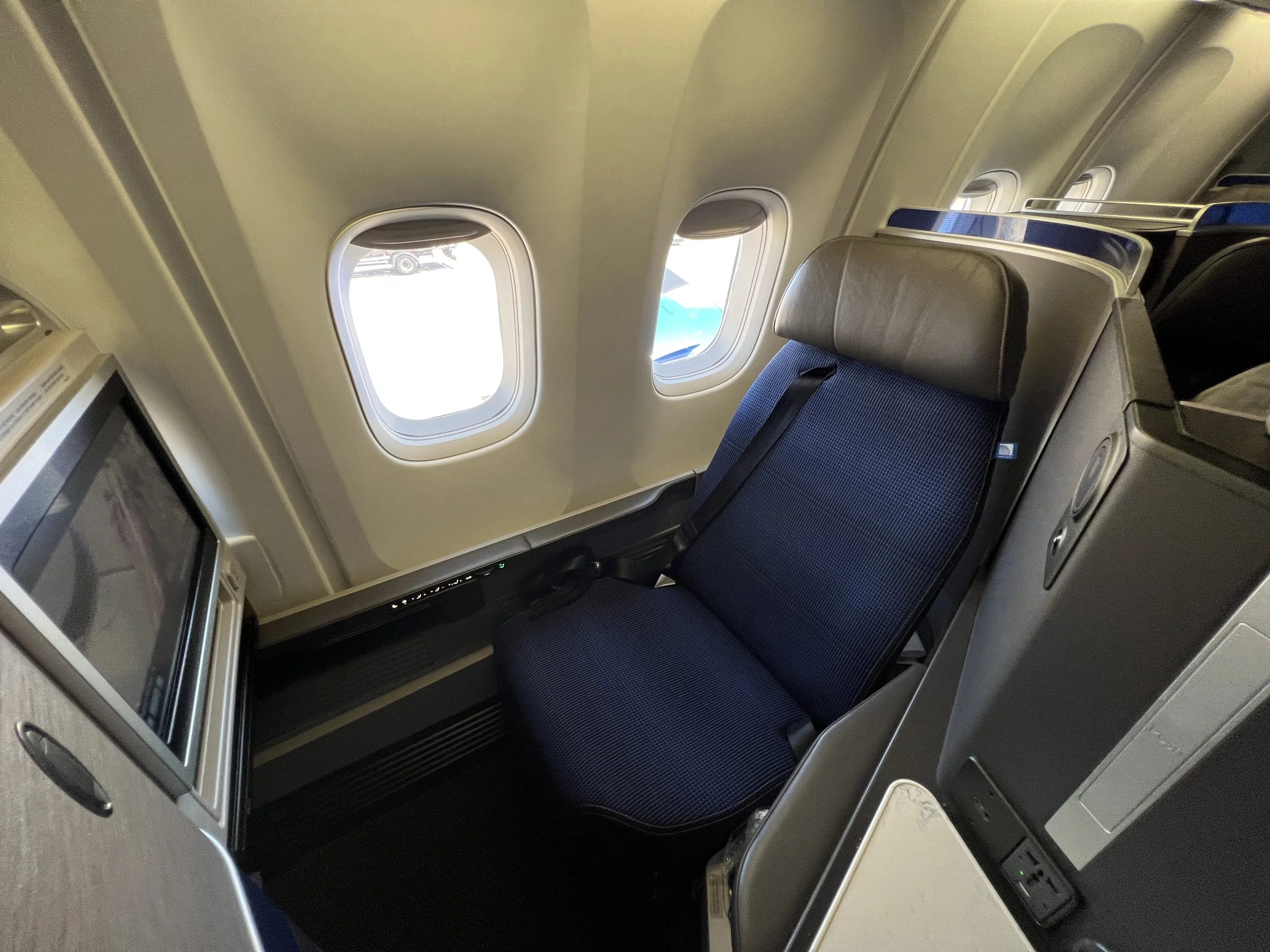 United Premium Plus vs. Polaris — What Are the Differences?
