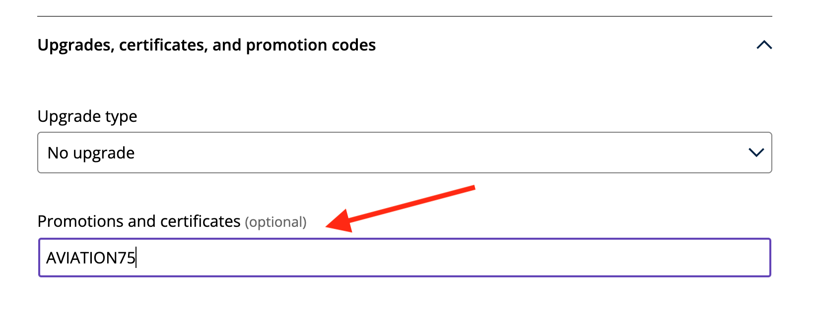 Save 75 on United Flights With This Promo [Limitedtime Only]